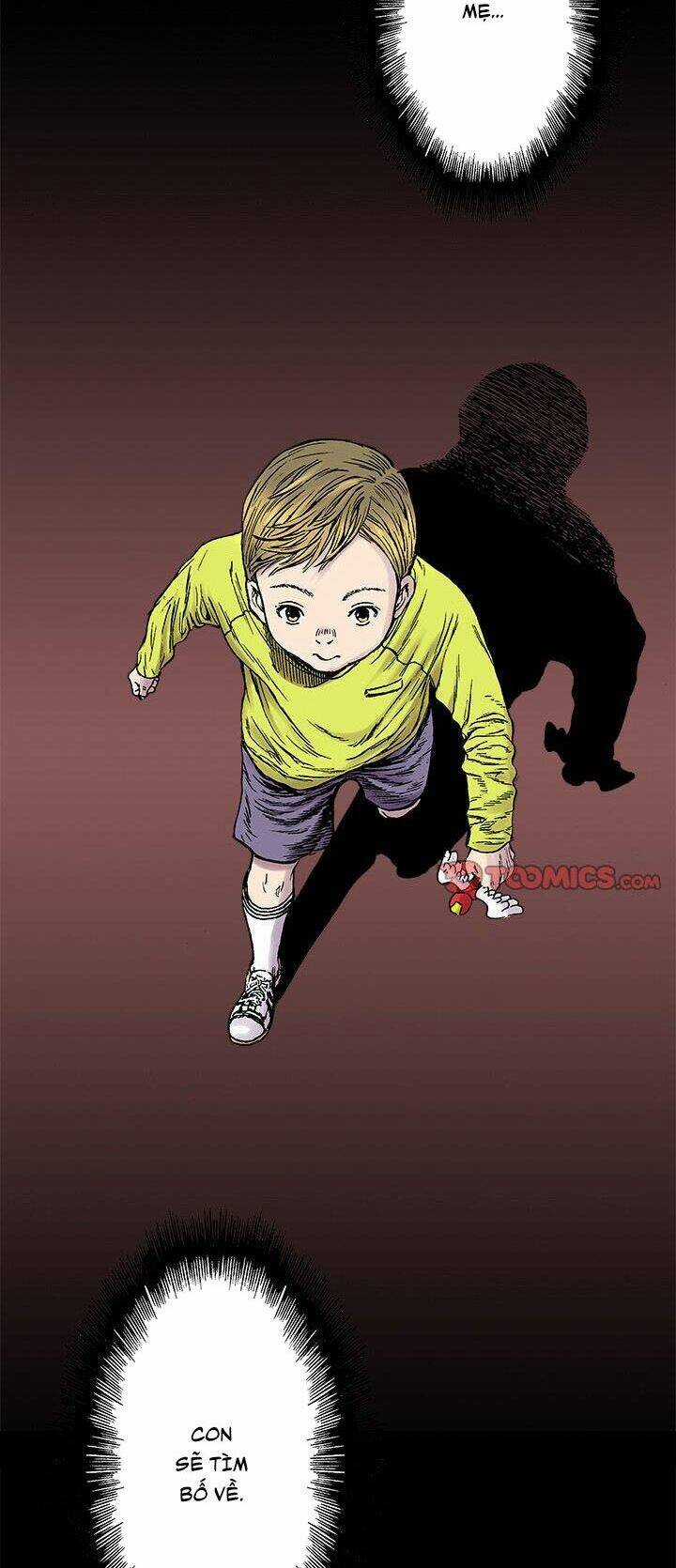 Kang Gito - Chapter 22 - Trang 10