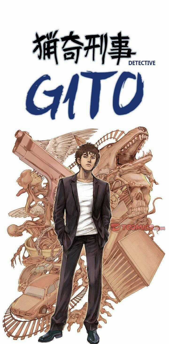 Kang Gito - Chapter 23 - Trang 1