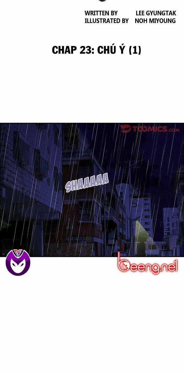 Kang Gito - Chapter 23 - Trang 2