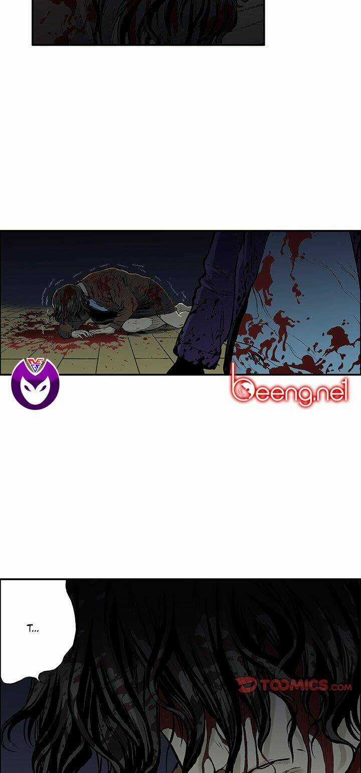 Kang Gito - Chapter 23 - Trang 11