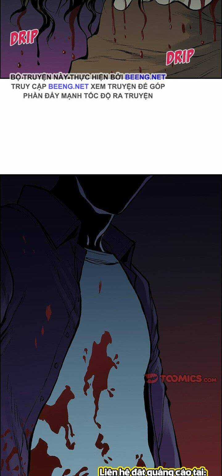 Kang Gito - Chapter 23 - Trang 12