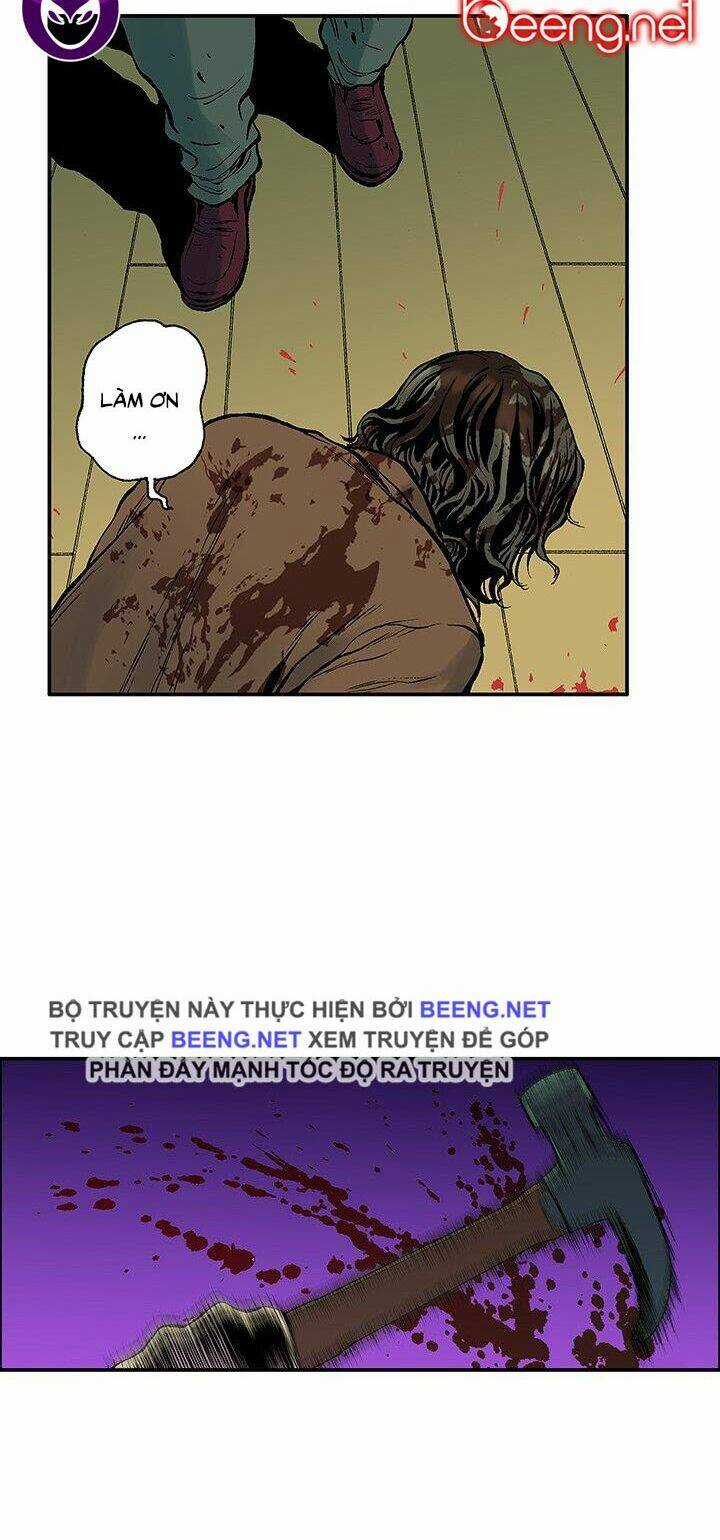 Kang Gito - Chapter 23 - Trang 14