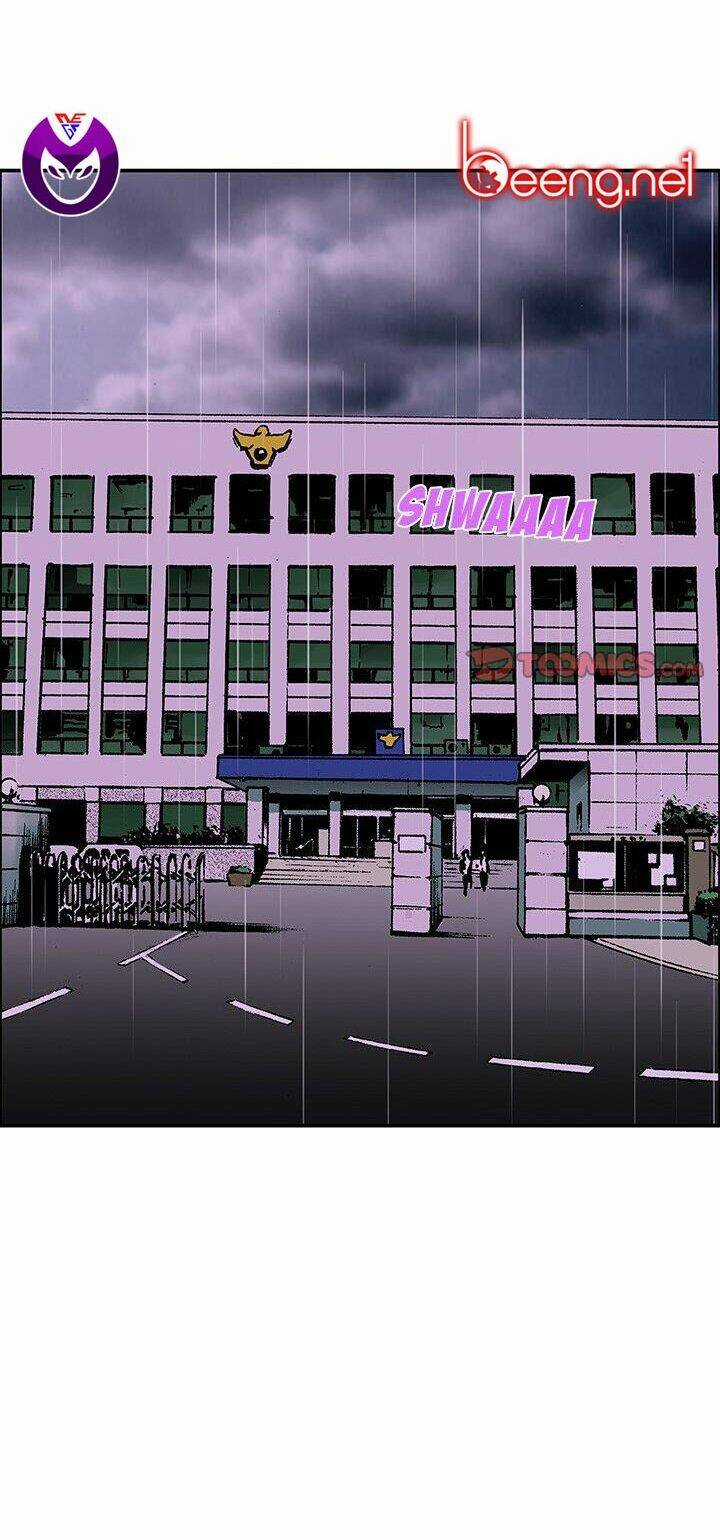 Kang Gito - Chapter 23 - Trang 16