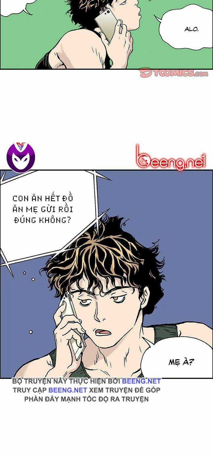 Kang Gito - Chapter 23 - Trang 19