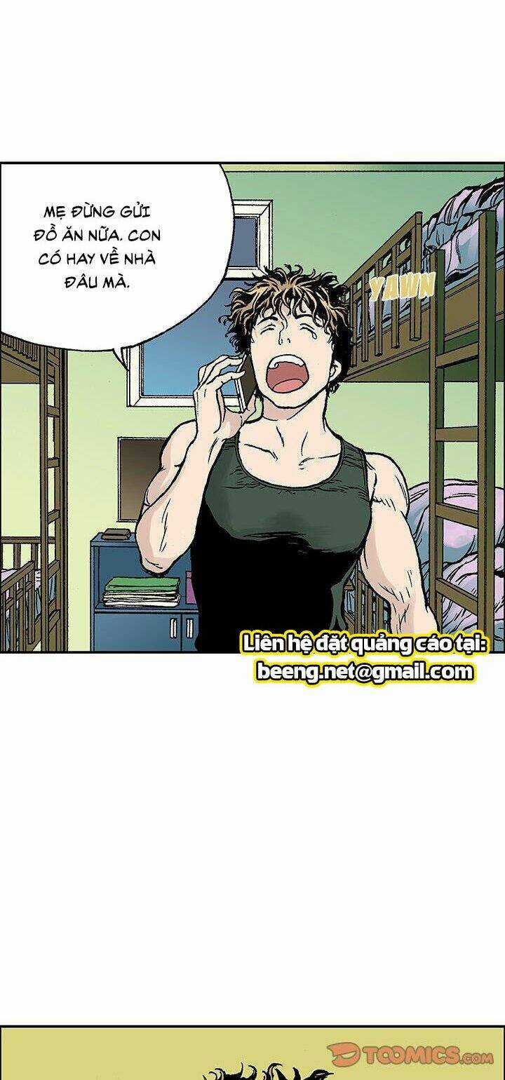 Kang Gito - Chapter 23 - Trang 20