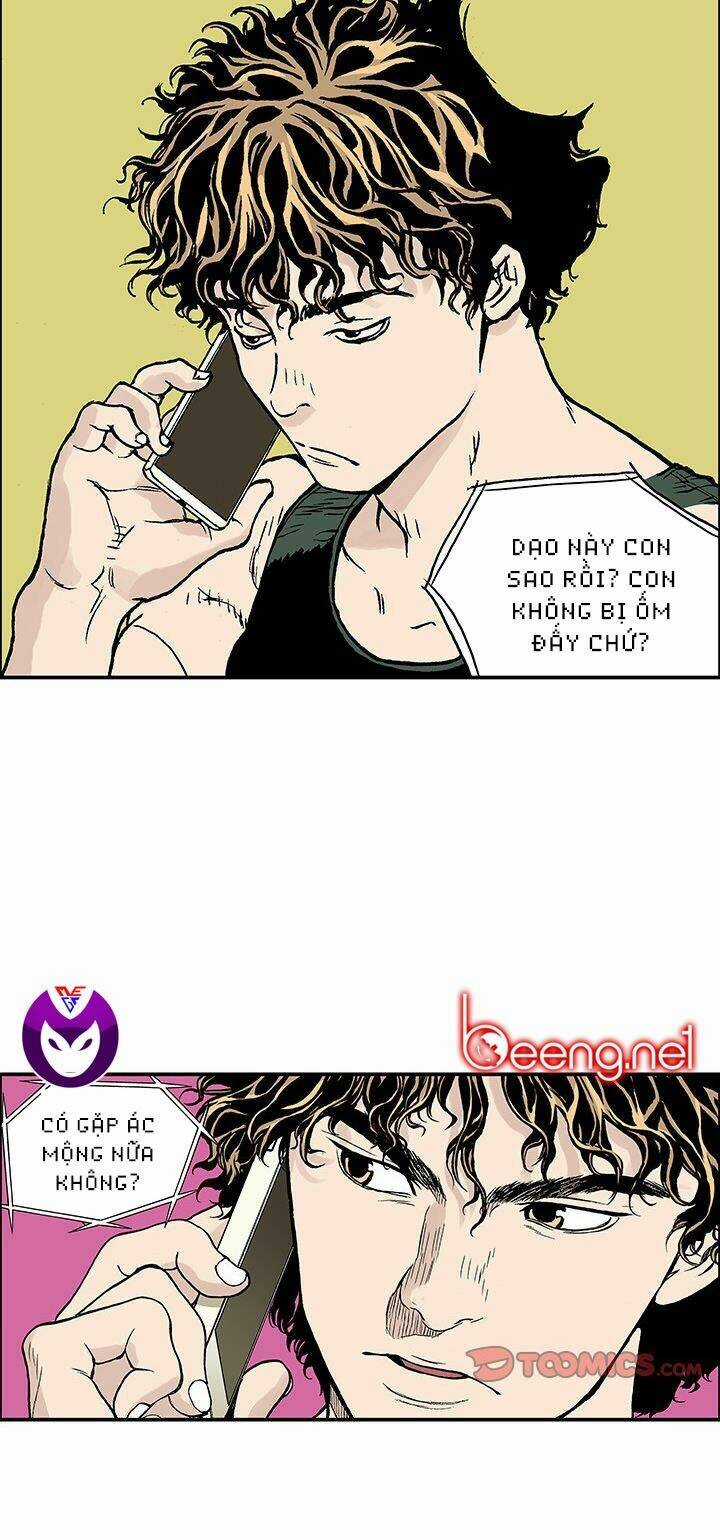 Kang Gito - Chapter 23 - Trang 21