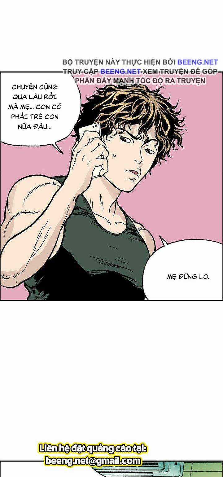 Kang Gito - Chapter 23 - Trang 22