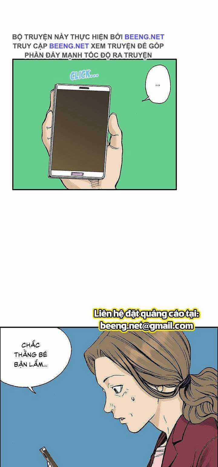 Kang Gito - Chapter 23 - Trang 25