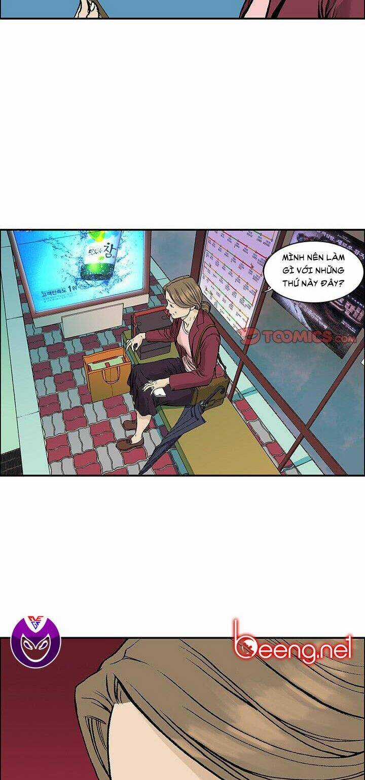 Kang Gito - Chapter 23 - Trang 26