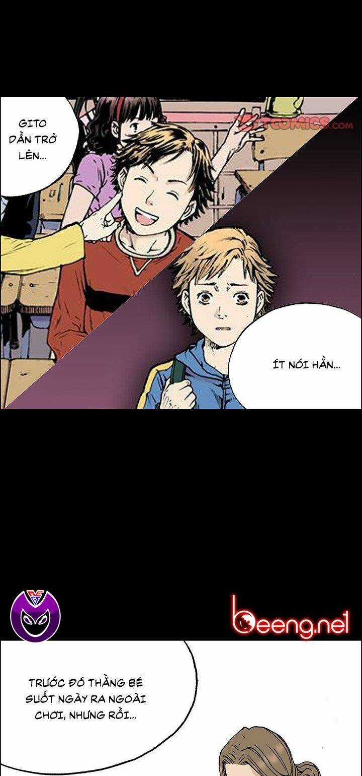 Kang Gito - Chapter 23 - Trang 29