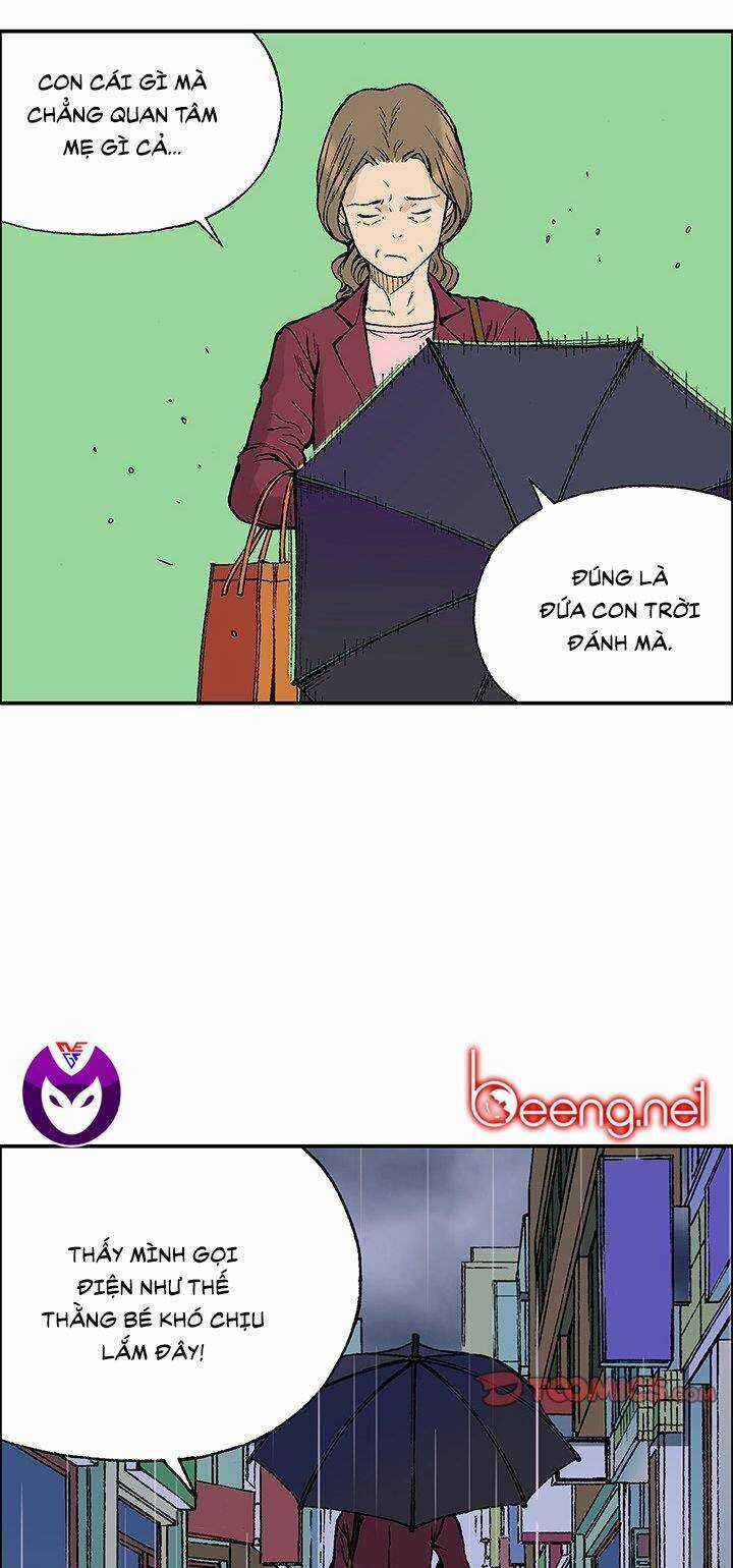 Kang Gito - Chapter 23 - Trang 31