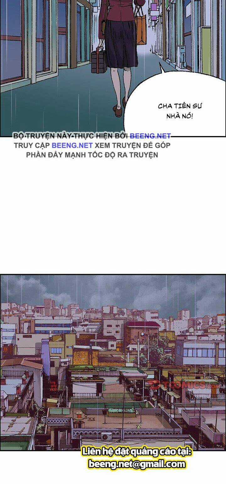 Kang Gito - Chapter 23 - Trang 32