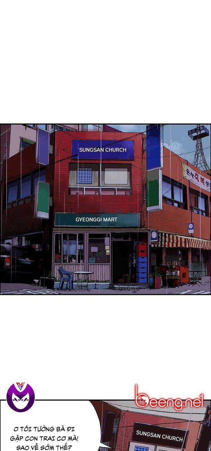Kang Gito - Chapter 23 - Trang 33
