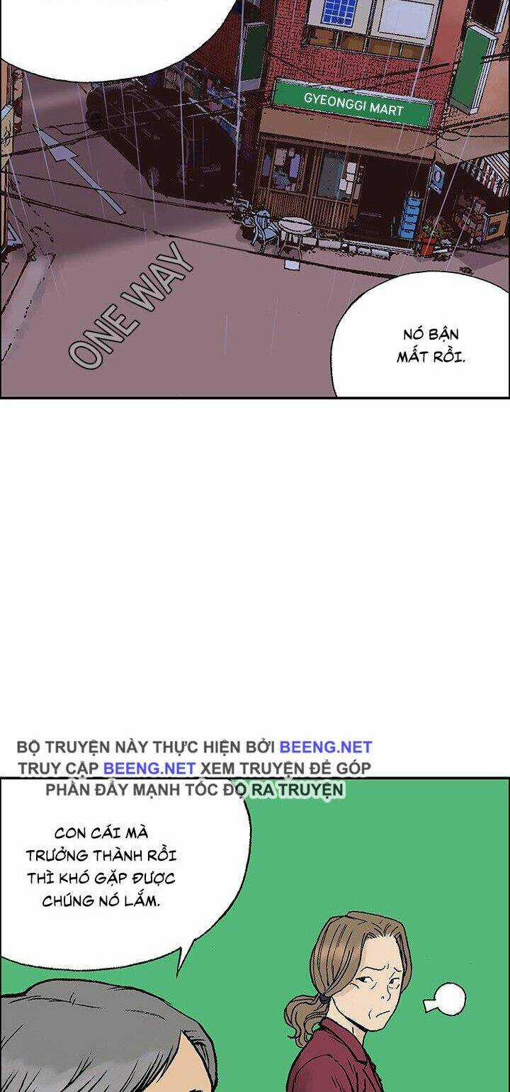 Kang Gito - Chapter 23 - Trang 34