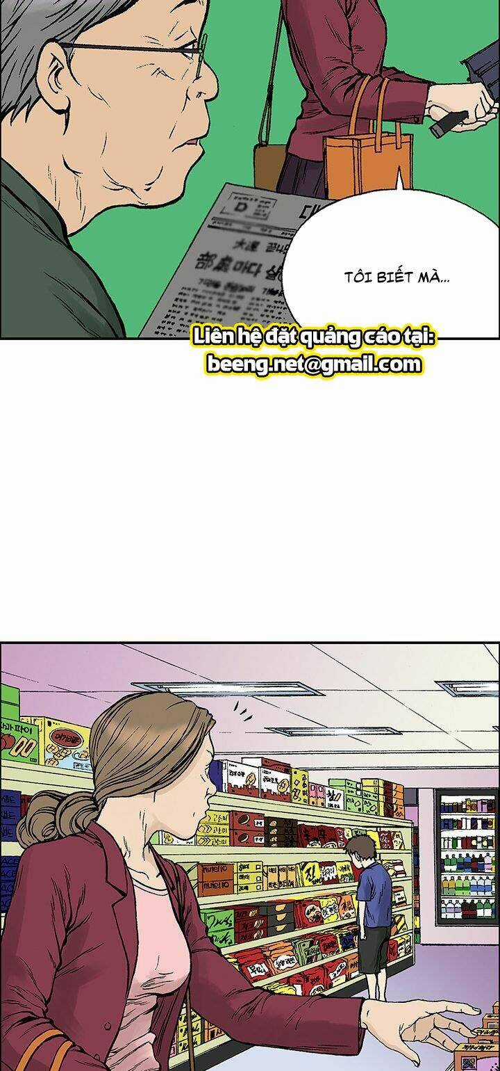 Kang Gito - Chapter 23 - Trang 35