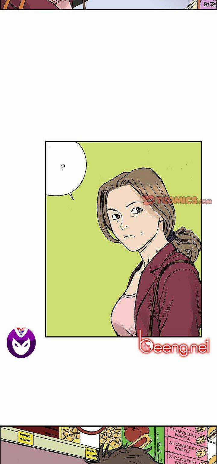 Kang Gito - Chapter 23 - Trang 36