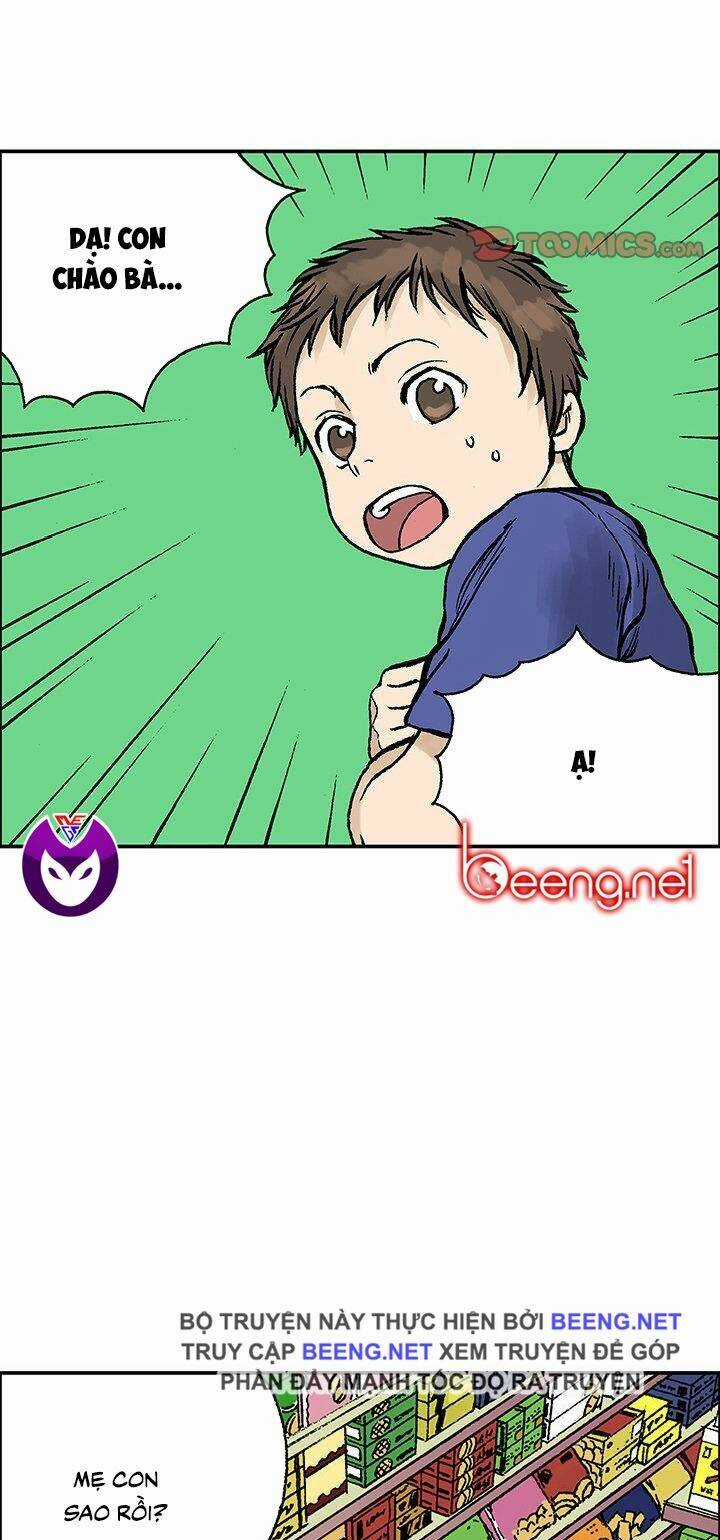 Kang Gito - Chapter 23 - Trang 39