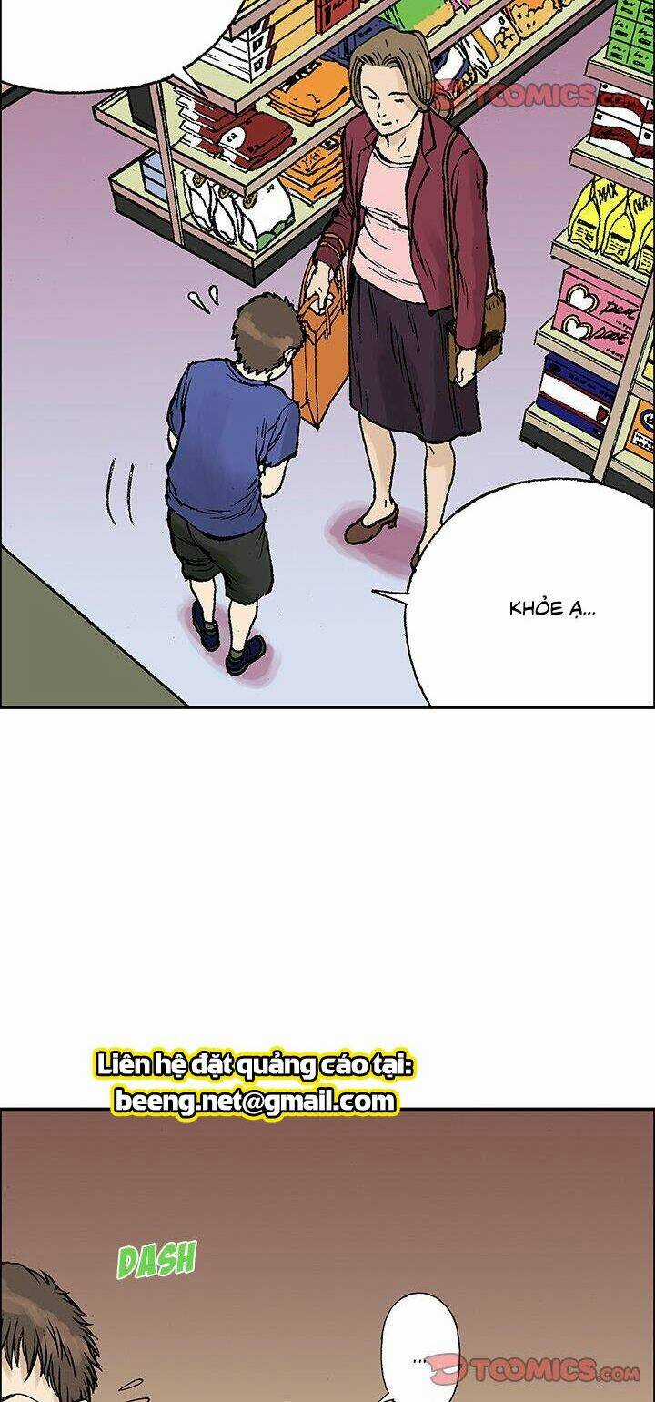 Kang Gito - Chapter 23 - Trang 40