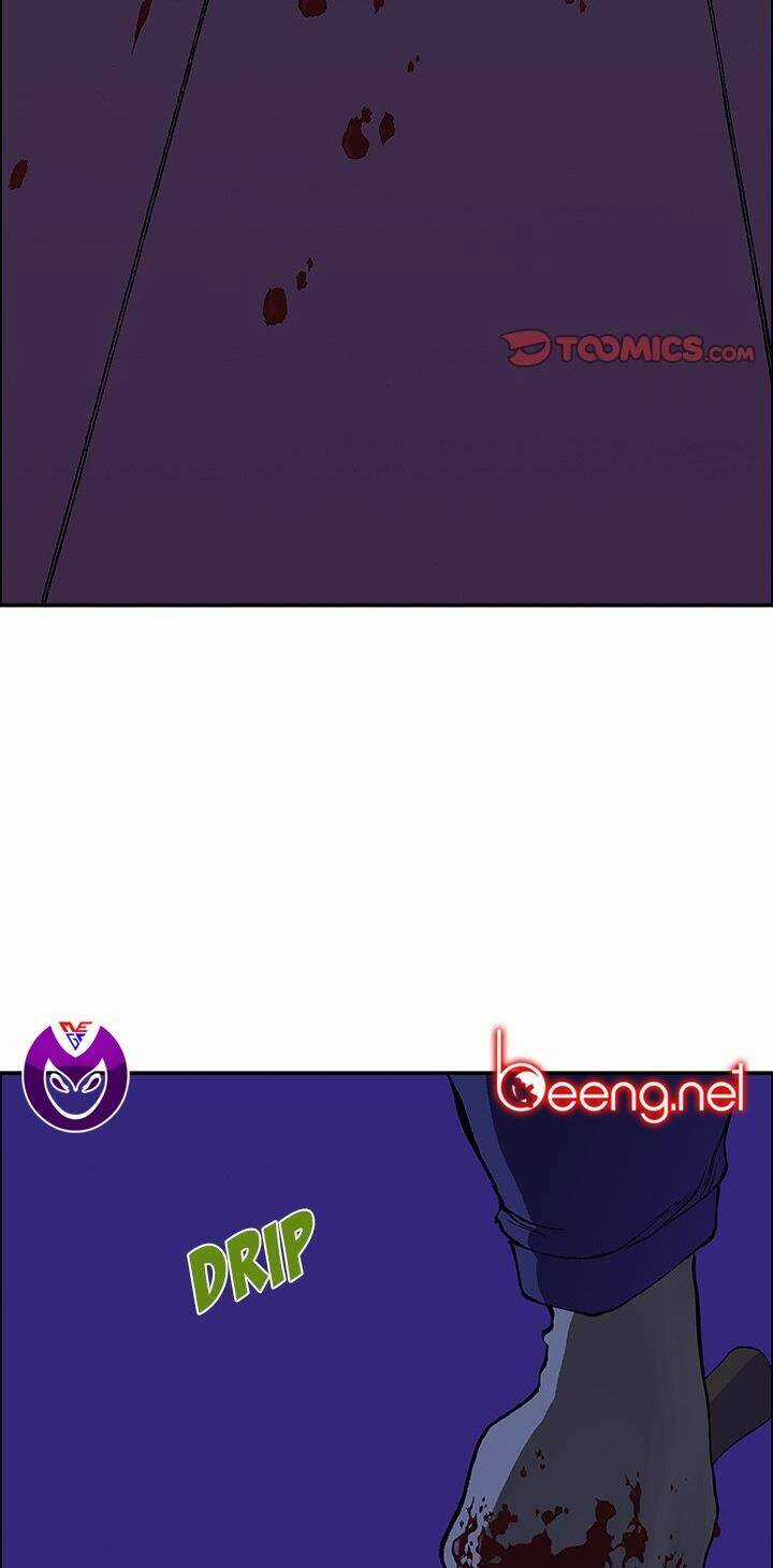 Kang Gito - Chapter 23 - Trang 5