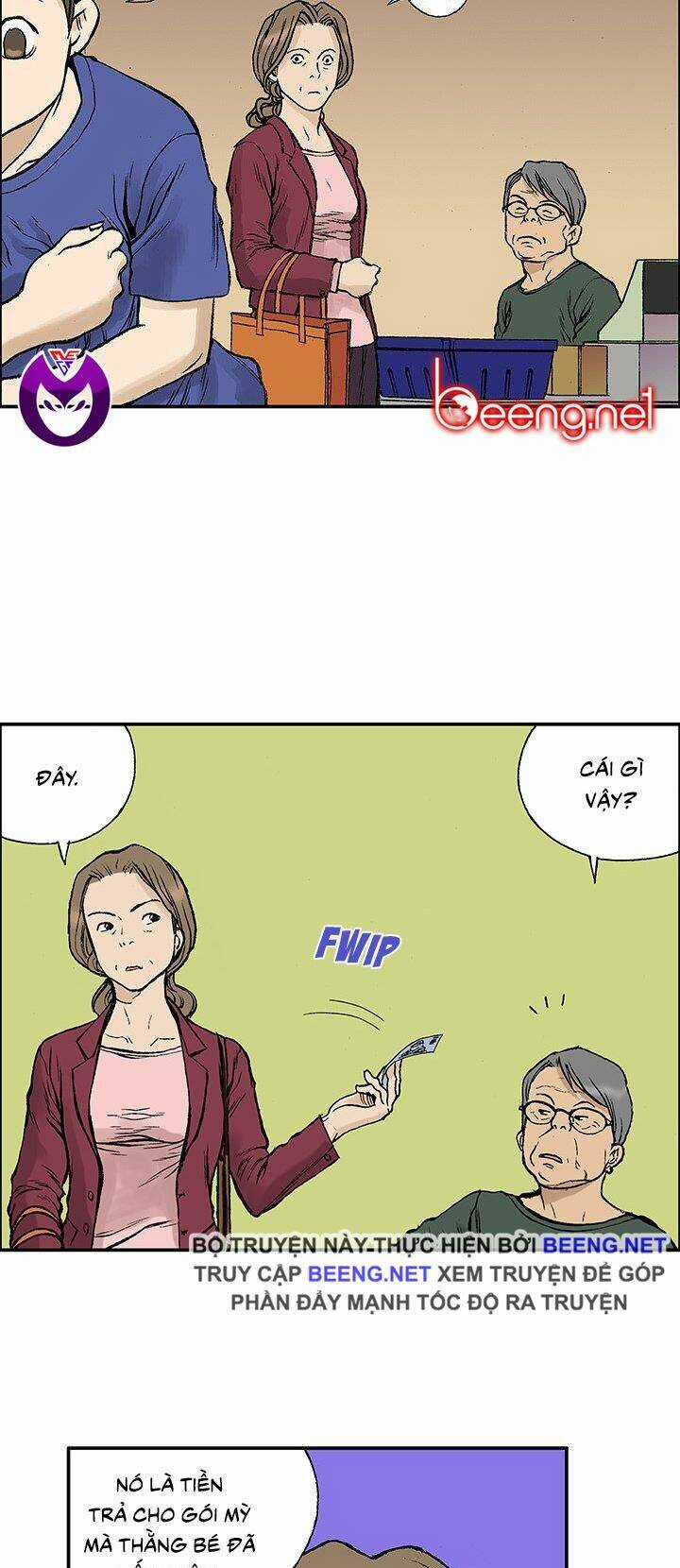 Kang Gito - Chapter 23 - Trang 41