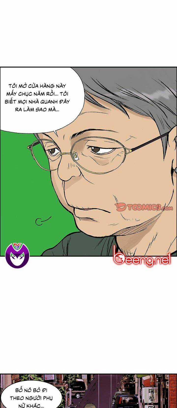 Kang Gito - Chapter 23 - Trang 43