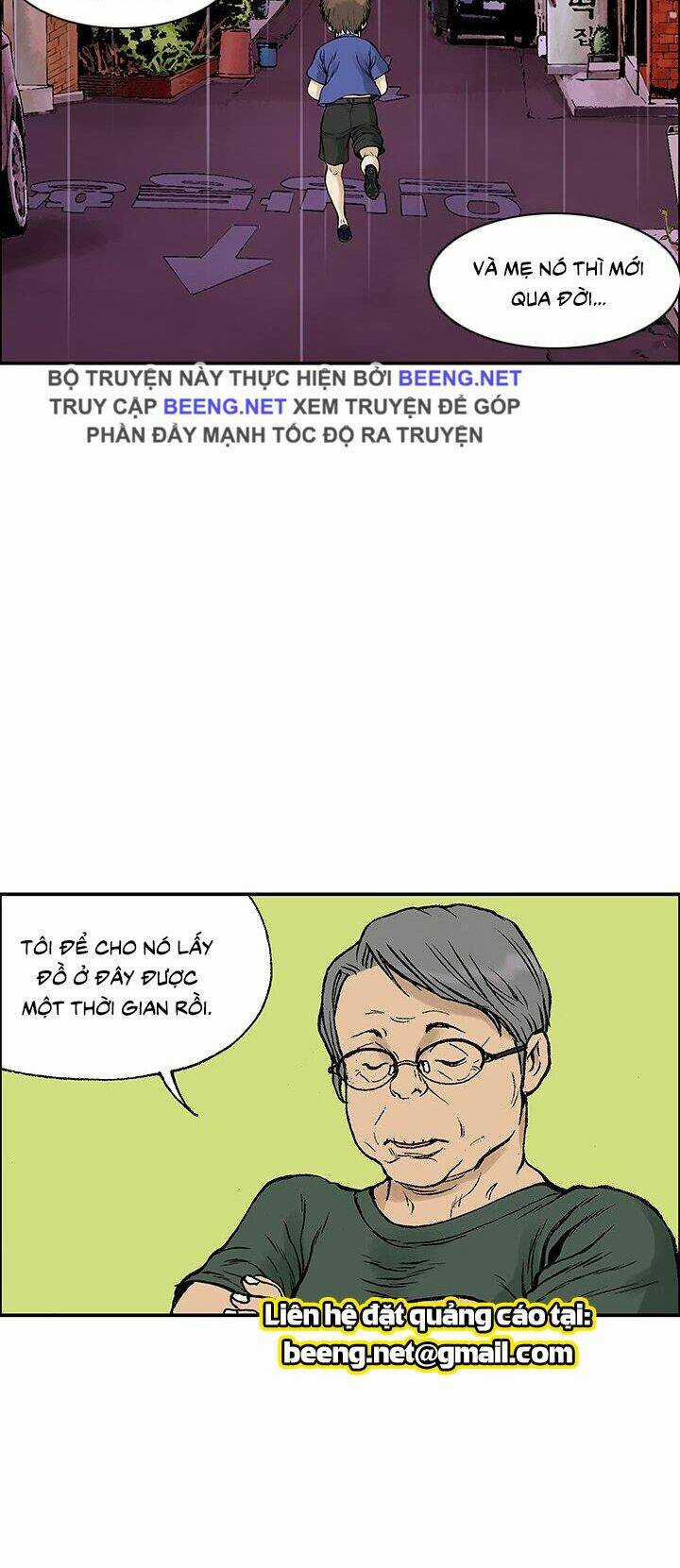 Kang Gito - Chapter 23 - Trang 44