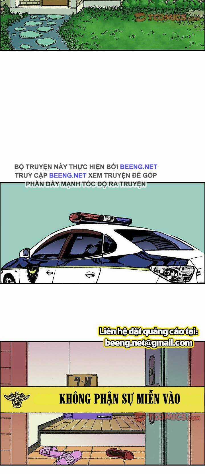 Kang Gito - Chapter 23 - Trang 46