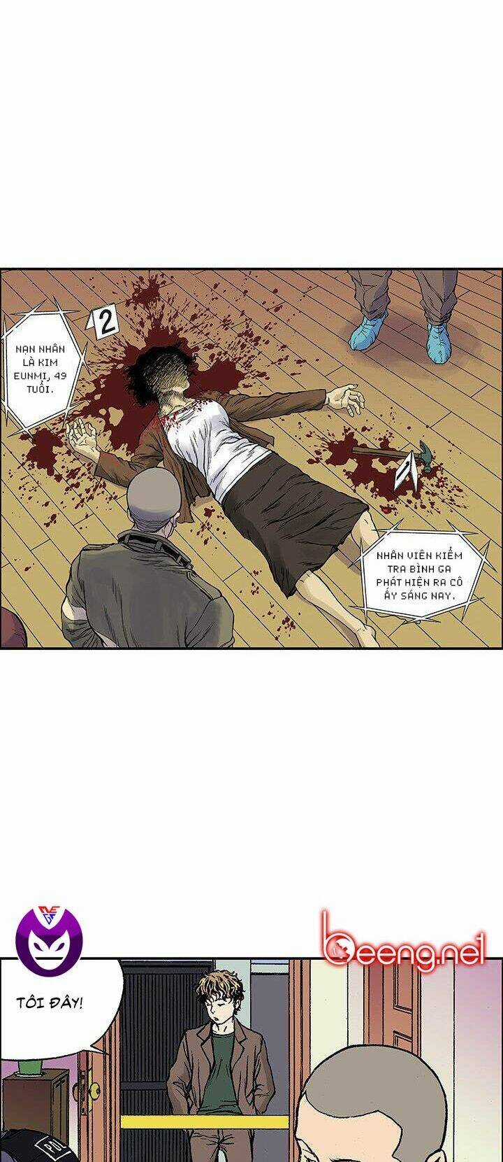 Kang Gito - Chapter 23 - Trang 47