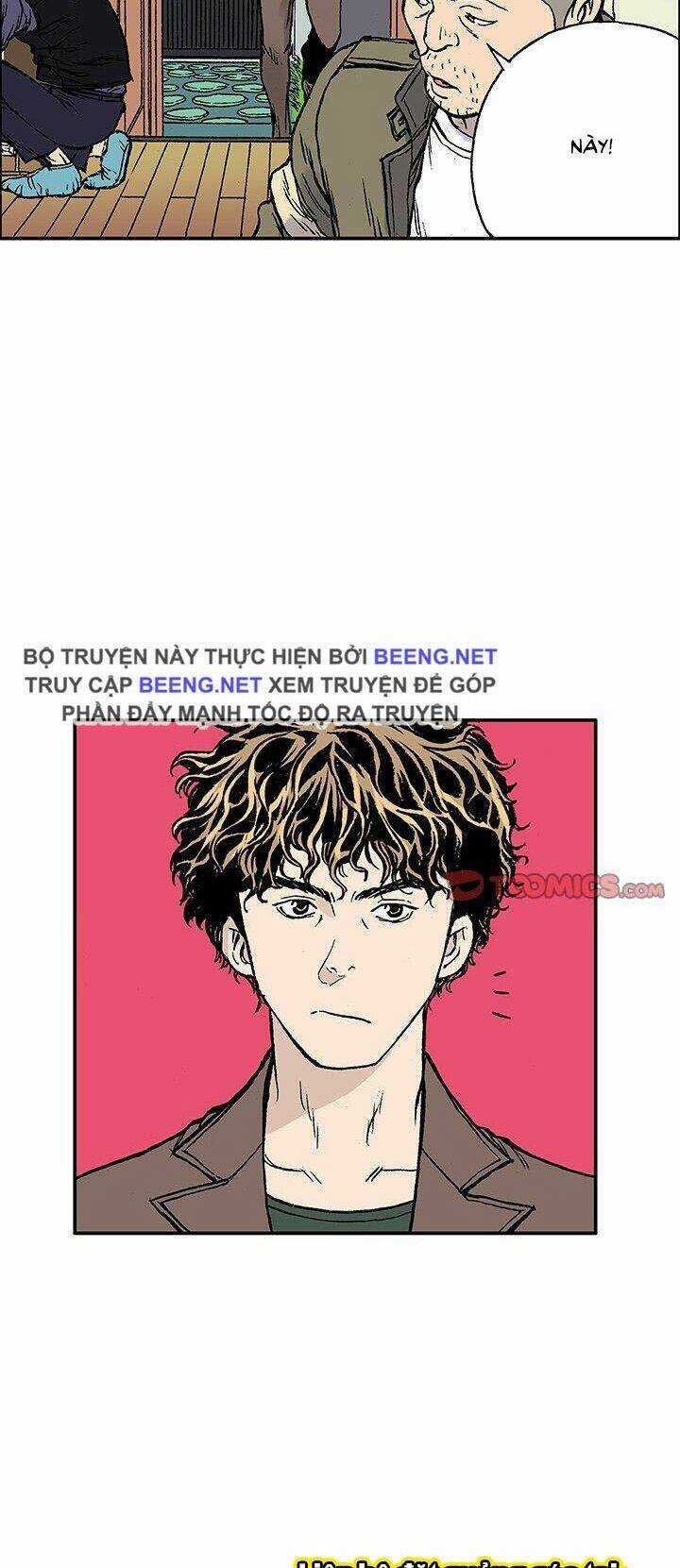 Kang Gito - Chapter 23 - Trang 48