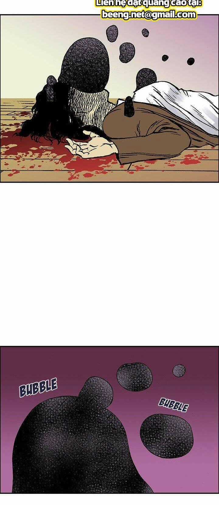 Kang Gito - Chapter 23 - Trang 49