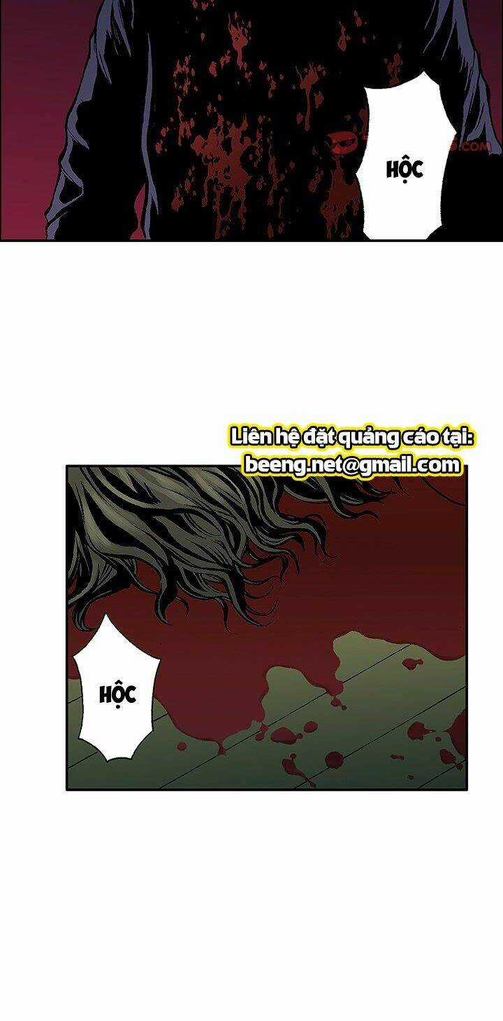 Kang Gito - Chapter 23 - Trang 7