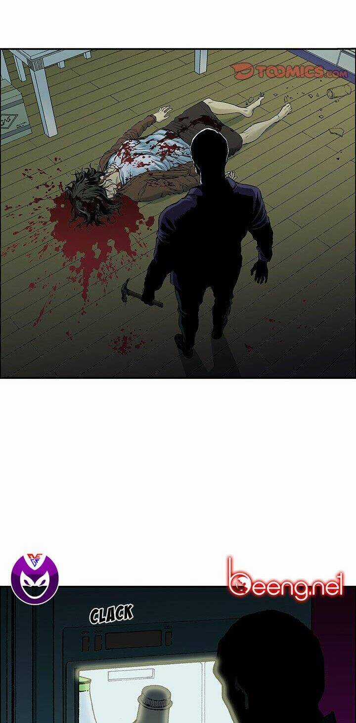 Kang Gito - Chapter 23 - Trang 8