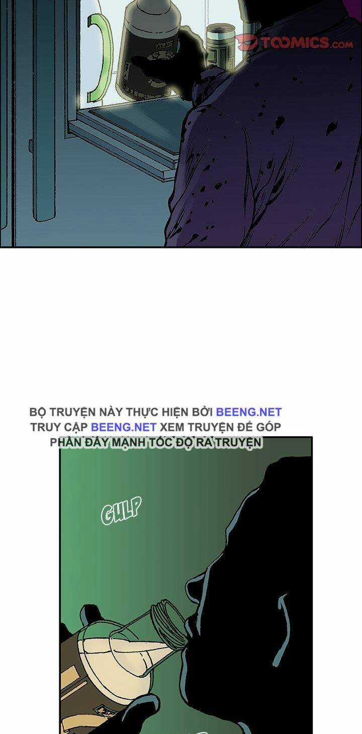 Kang Gito - Chapter 23 - Trang 9