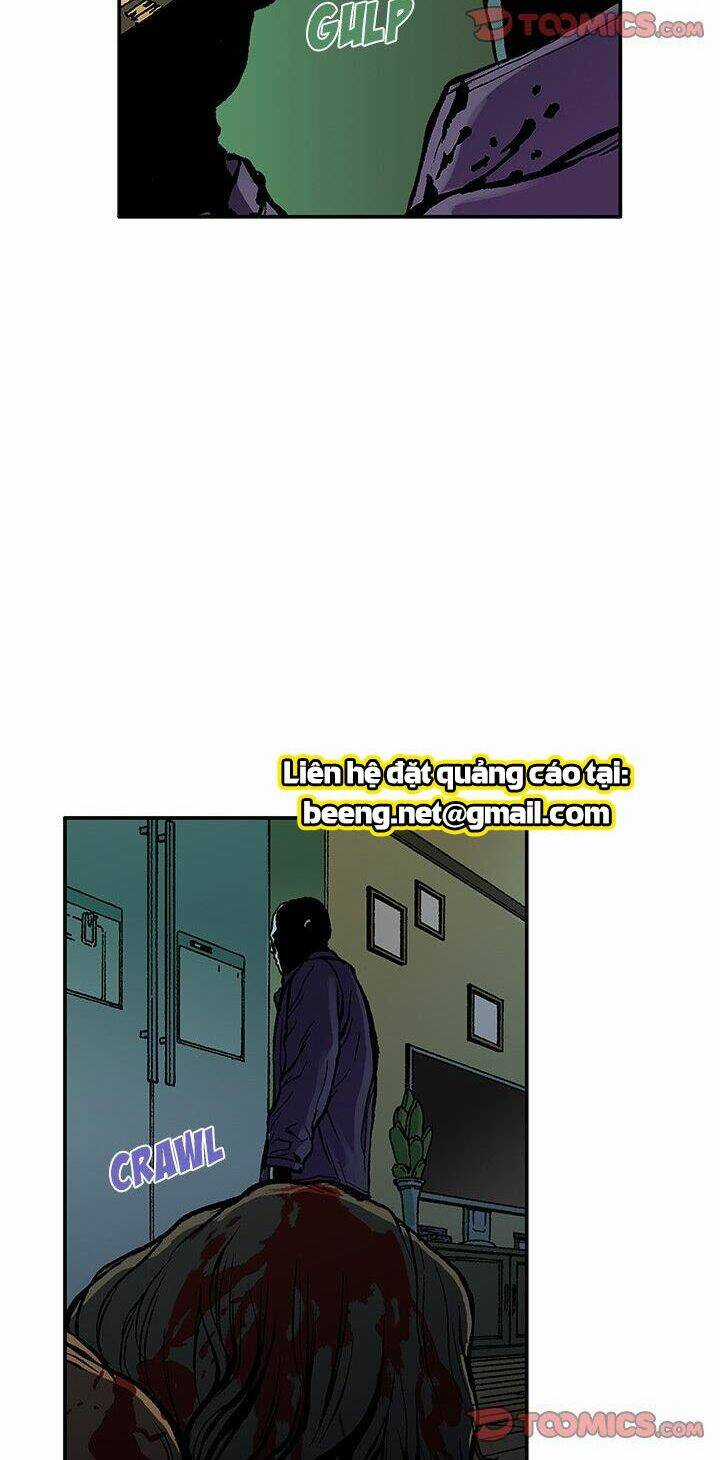 Kang Gito - Chapter 23 - Trang 10