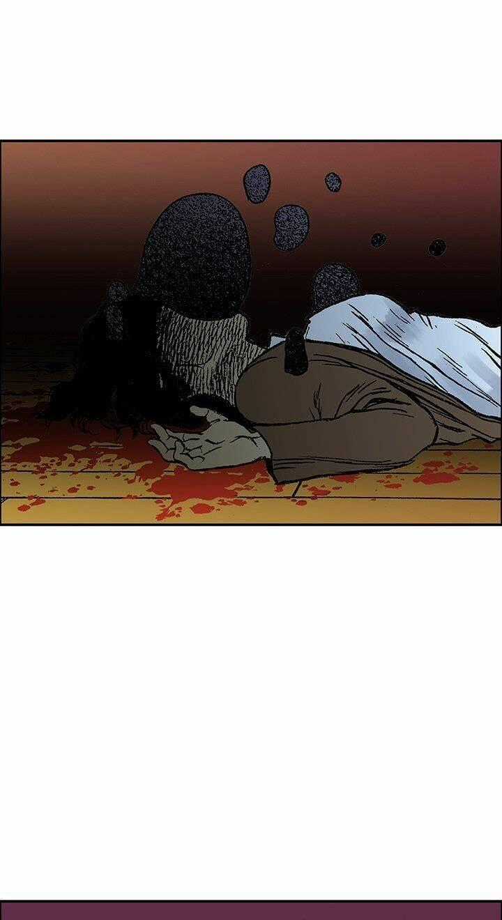 Kang Gito - Chapter 24 - Trang 1