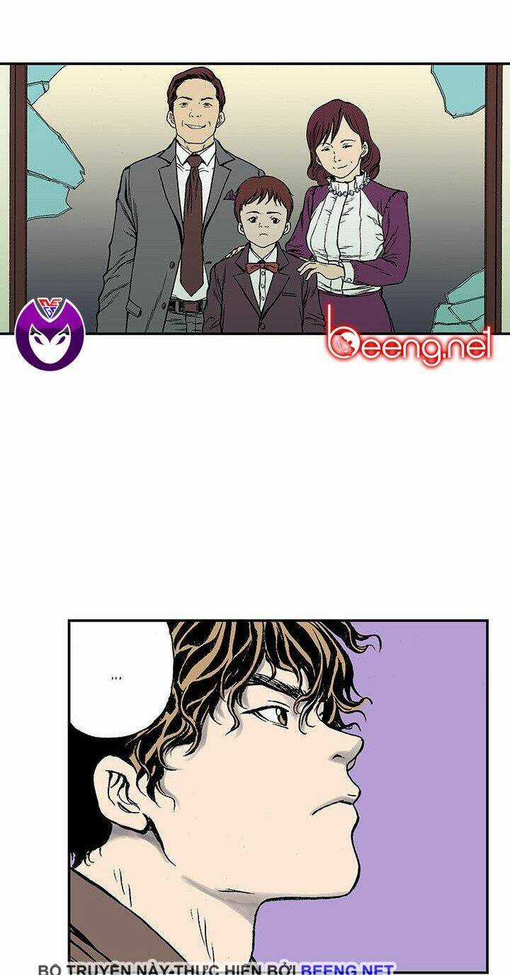 Kang Gito - Chapter 24 - Trang 14