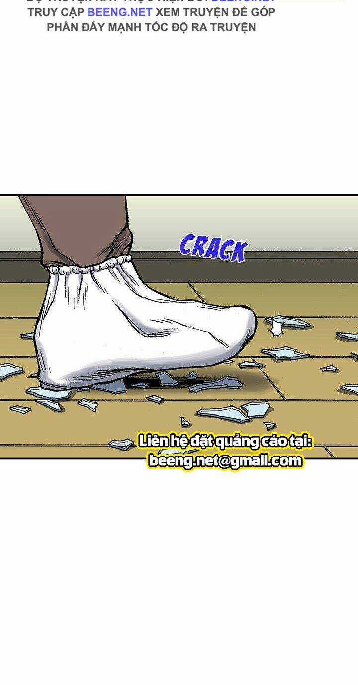 Kang Gito - Chapter 24 - Trang 15