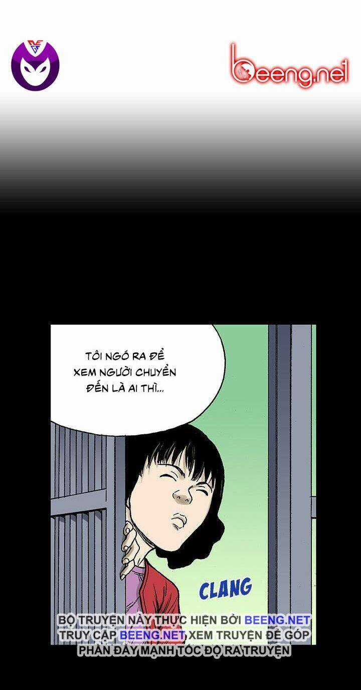 Kang Gito - Chapter 24 - Trang 19