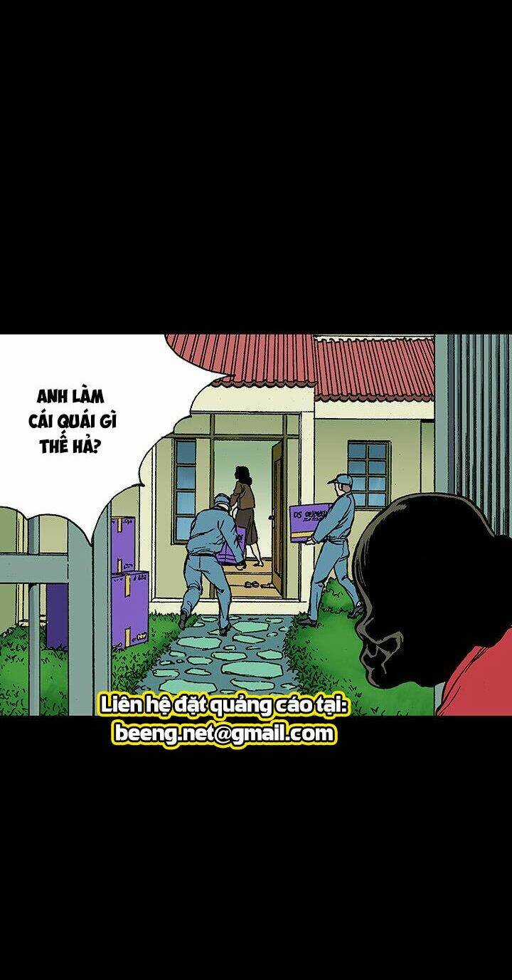 Kang Gito - Chapter 24 - Trang 20