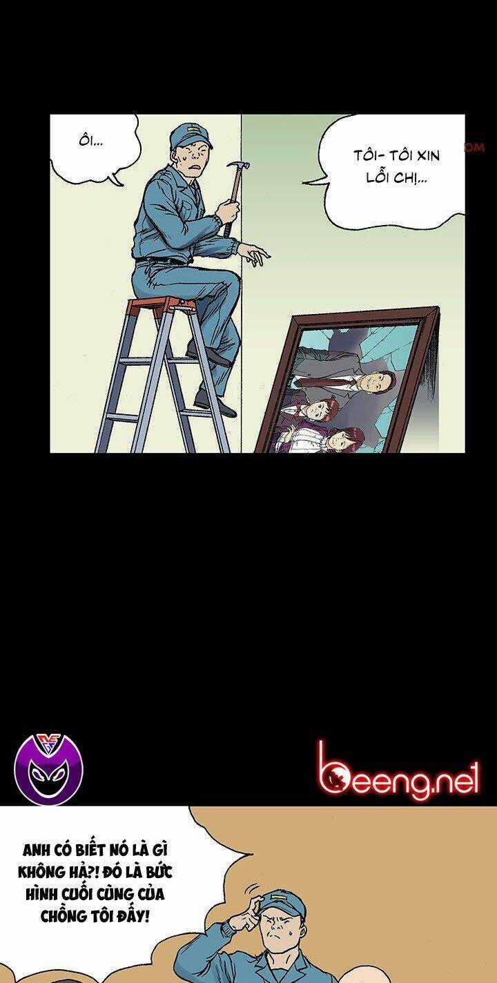 Kang Gito - Chapter 24 - Trang 21