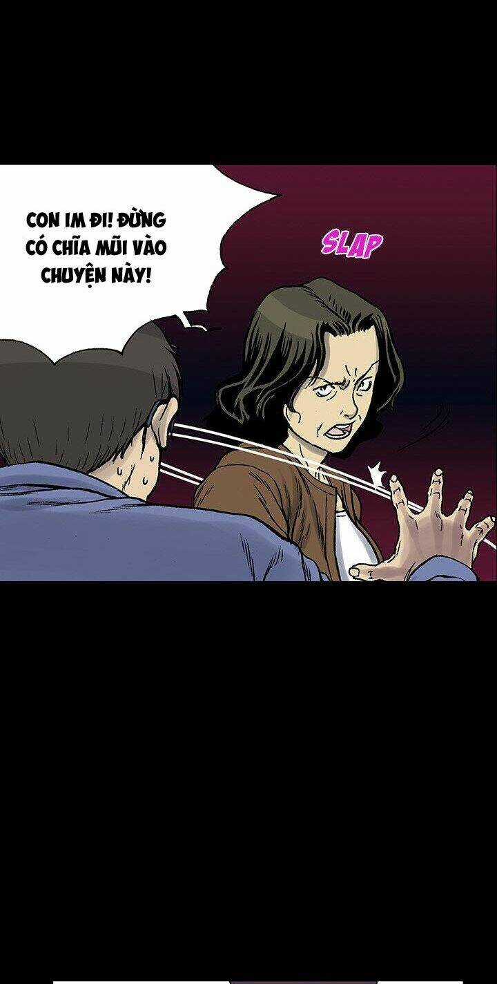 Kang Gito - Chapter 24 - Trang 24