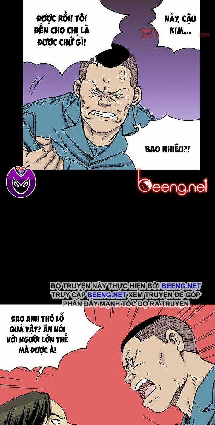 Kang Gito - Chapter 24 - Trang 25