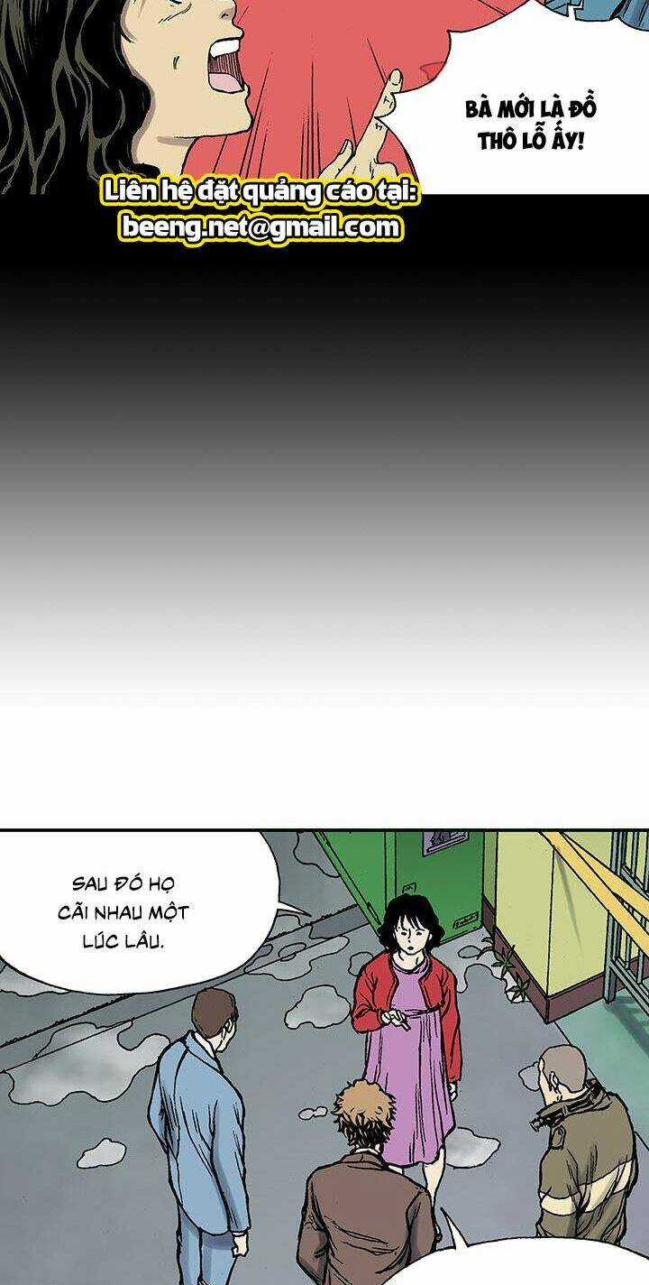 Kang Gito - Chapter 24 - Trang 26