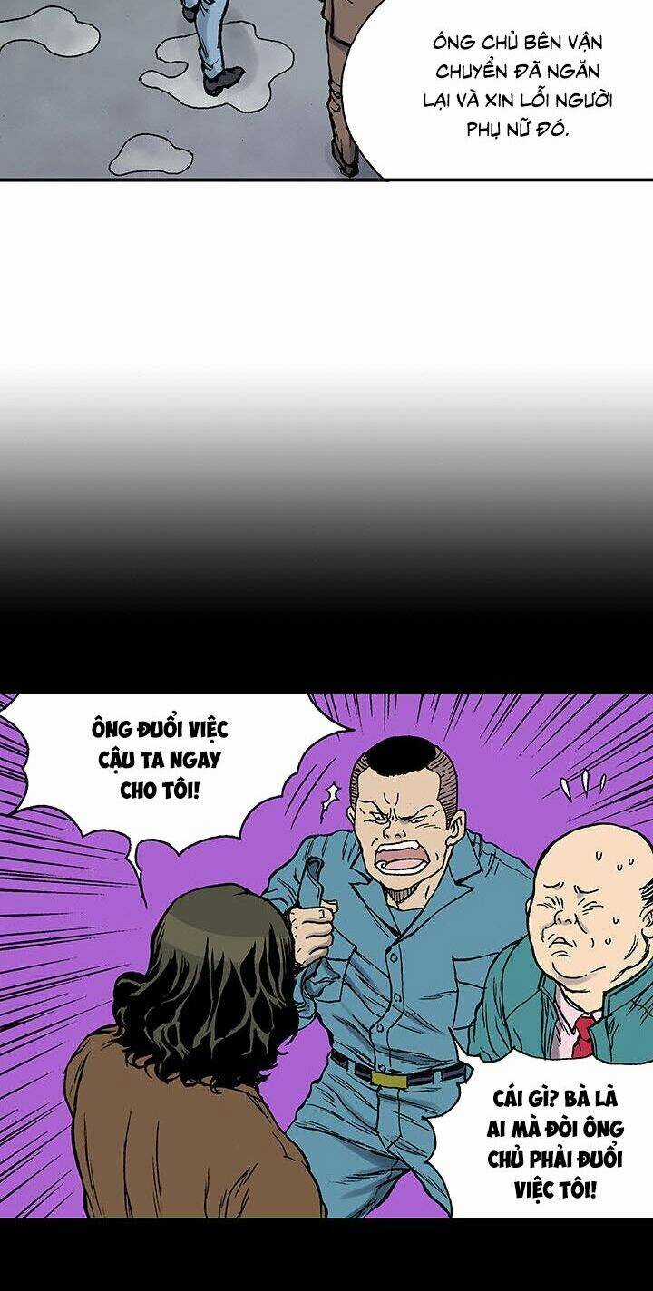 Kang Gito - Chapter 24 - Trang 27