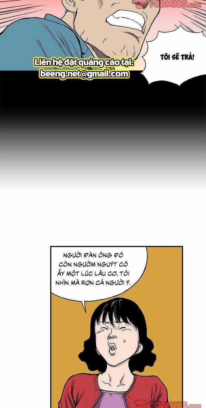 Kang Gito - Chapter 24 - Trang 29