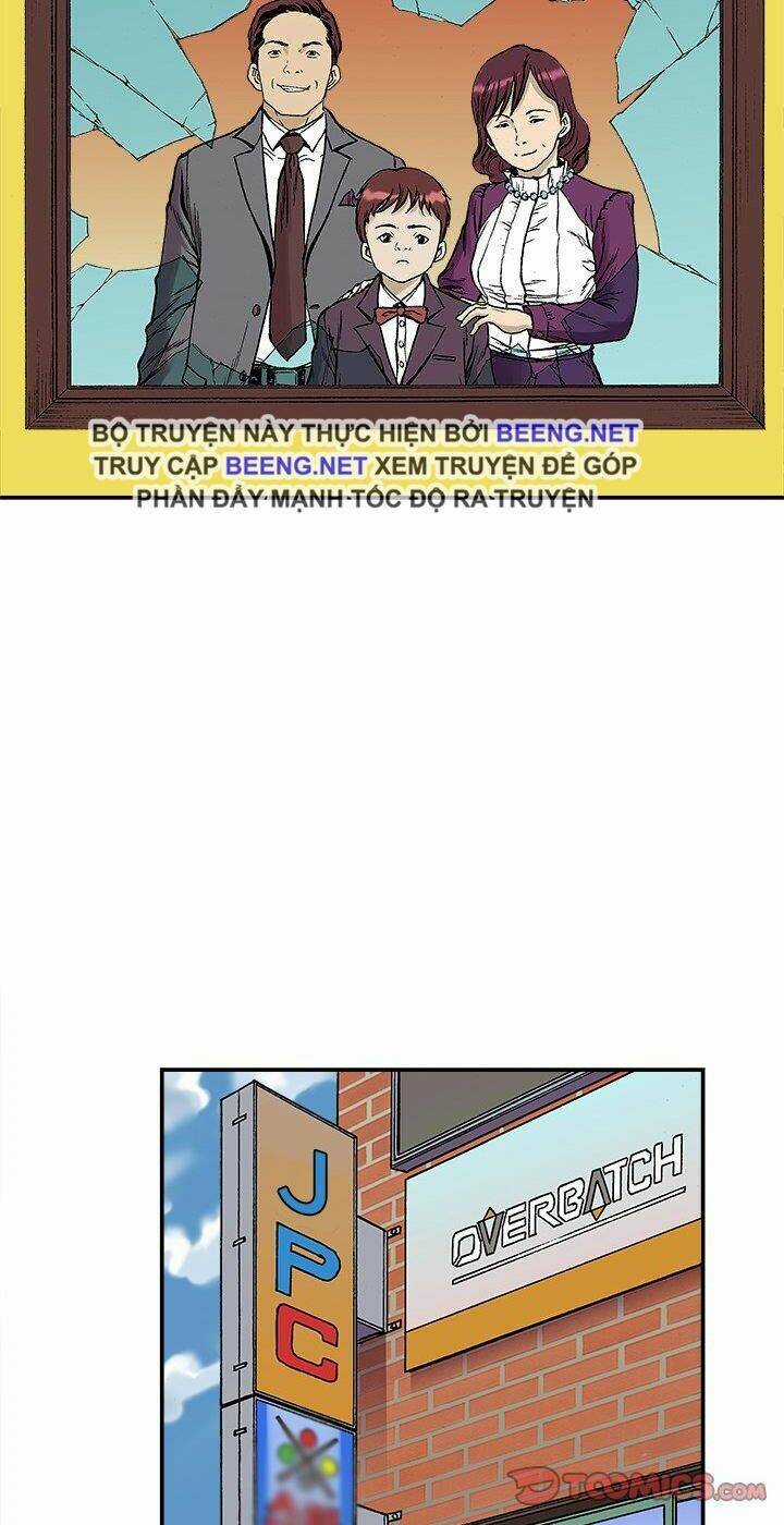 Kang Gito - Chapter 24 - Trang 32