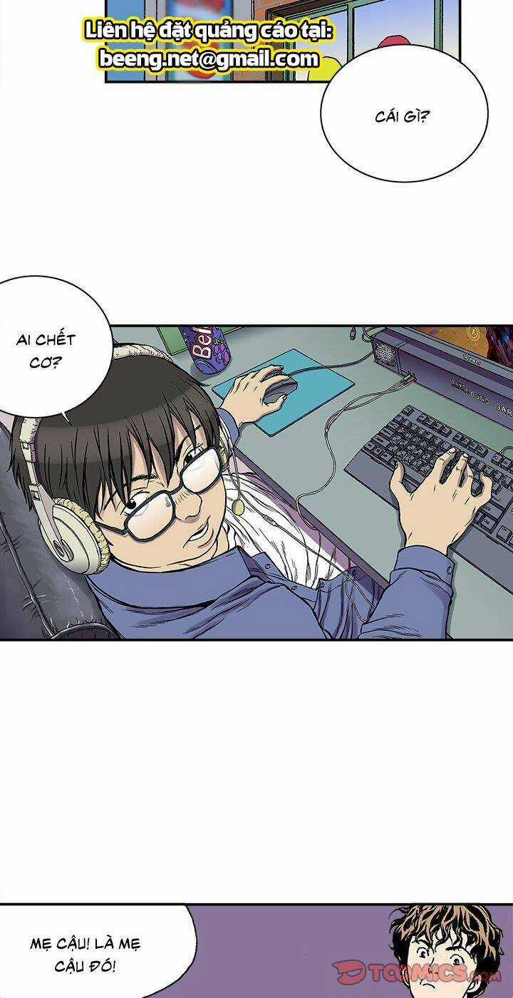 Kang Gito - Chapter 24 - Trang 33