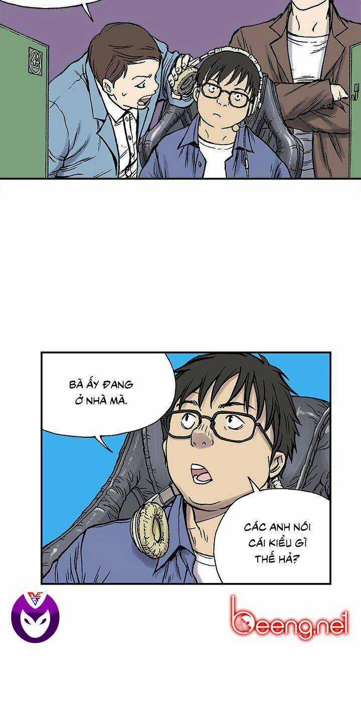 Kang Gito - Chapter 24 - Trang 34