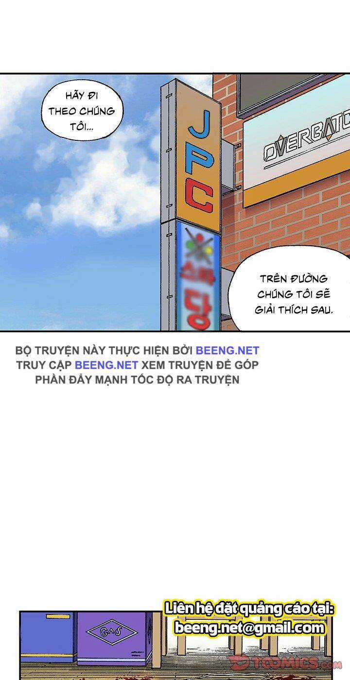 Kang Gito - Chapter 24 - Trang 35