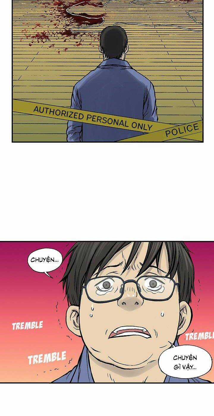 Kang Gito - Chapter 24 - Trang 36